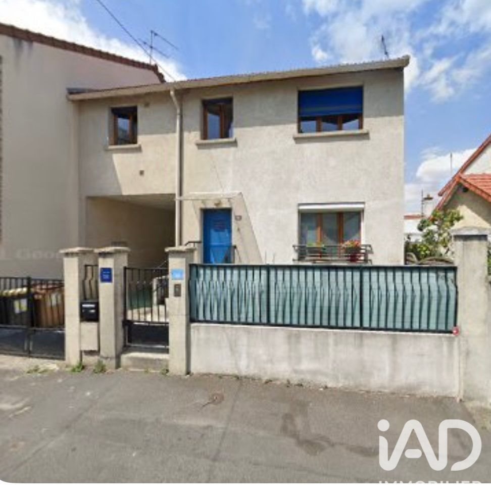 Maison à vendre, 123m², Gentilly
