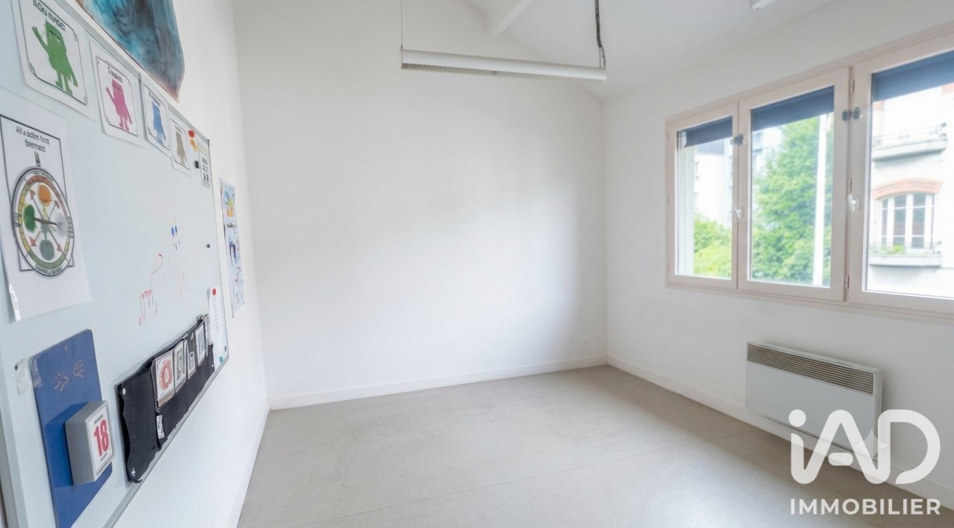 Maison à vendre, 123m², Gentilly