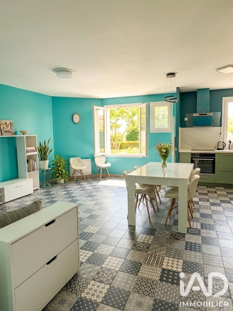 Appartement à vendre, 65m², Fontenay-aux-Roses