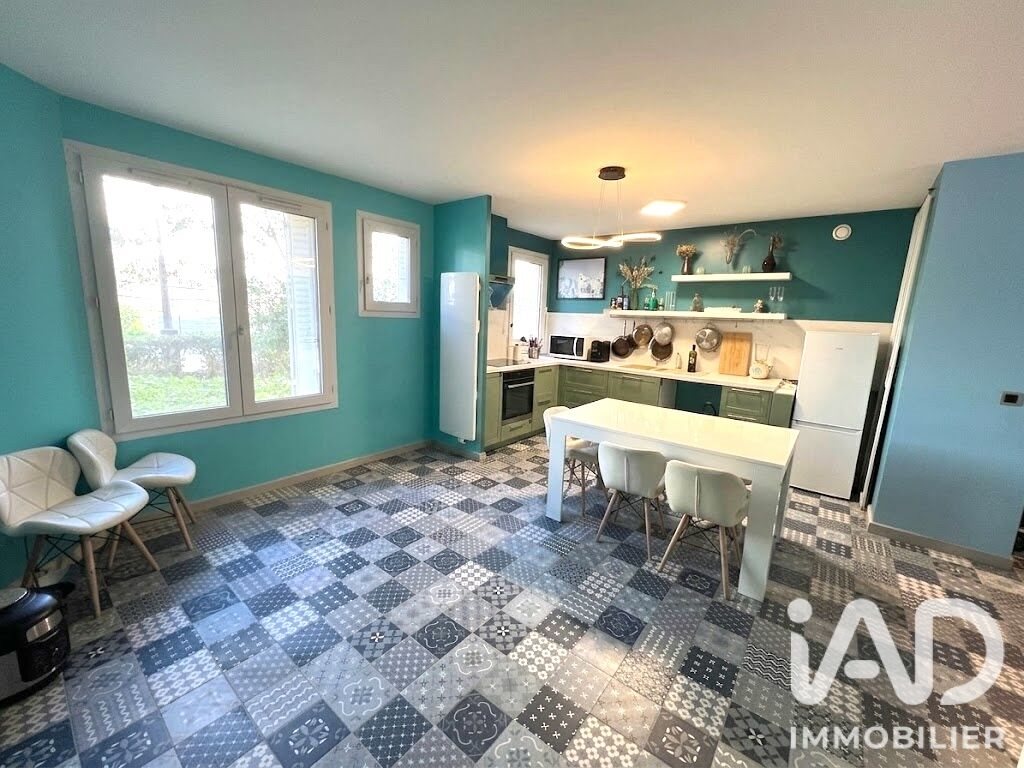 Appartement à vendre, 65m², Fontenay-aux-Roses