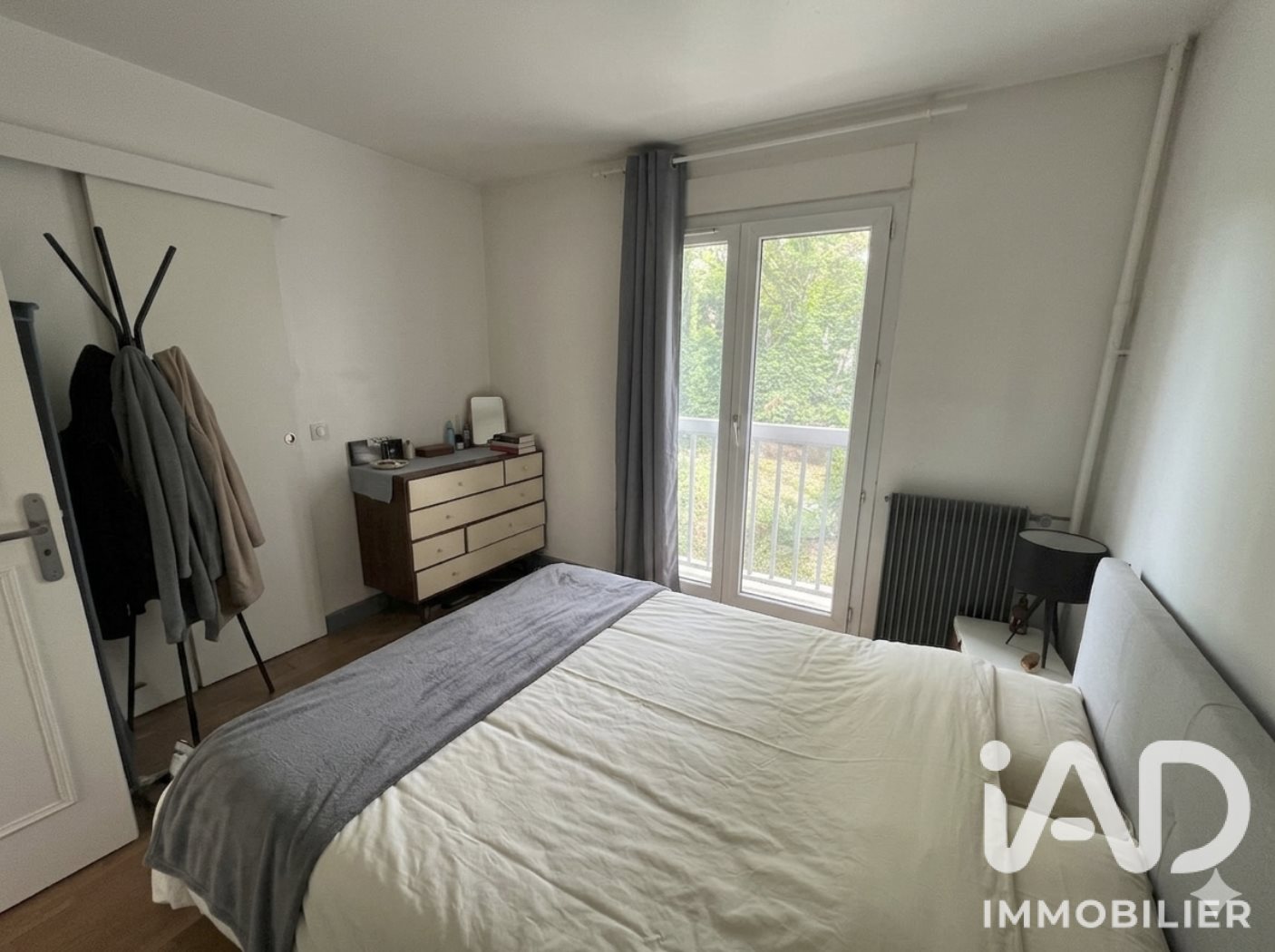 Appartement à vendre, 34m², Courbevoie