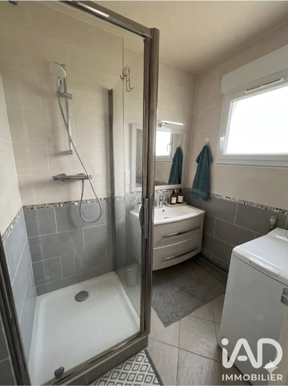 Appartement à vendre, 34m², Courbevoie