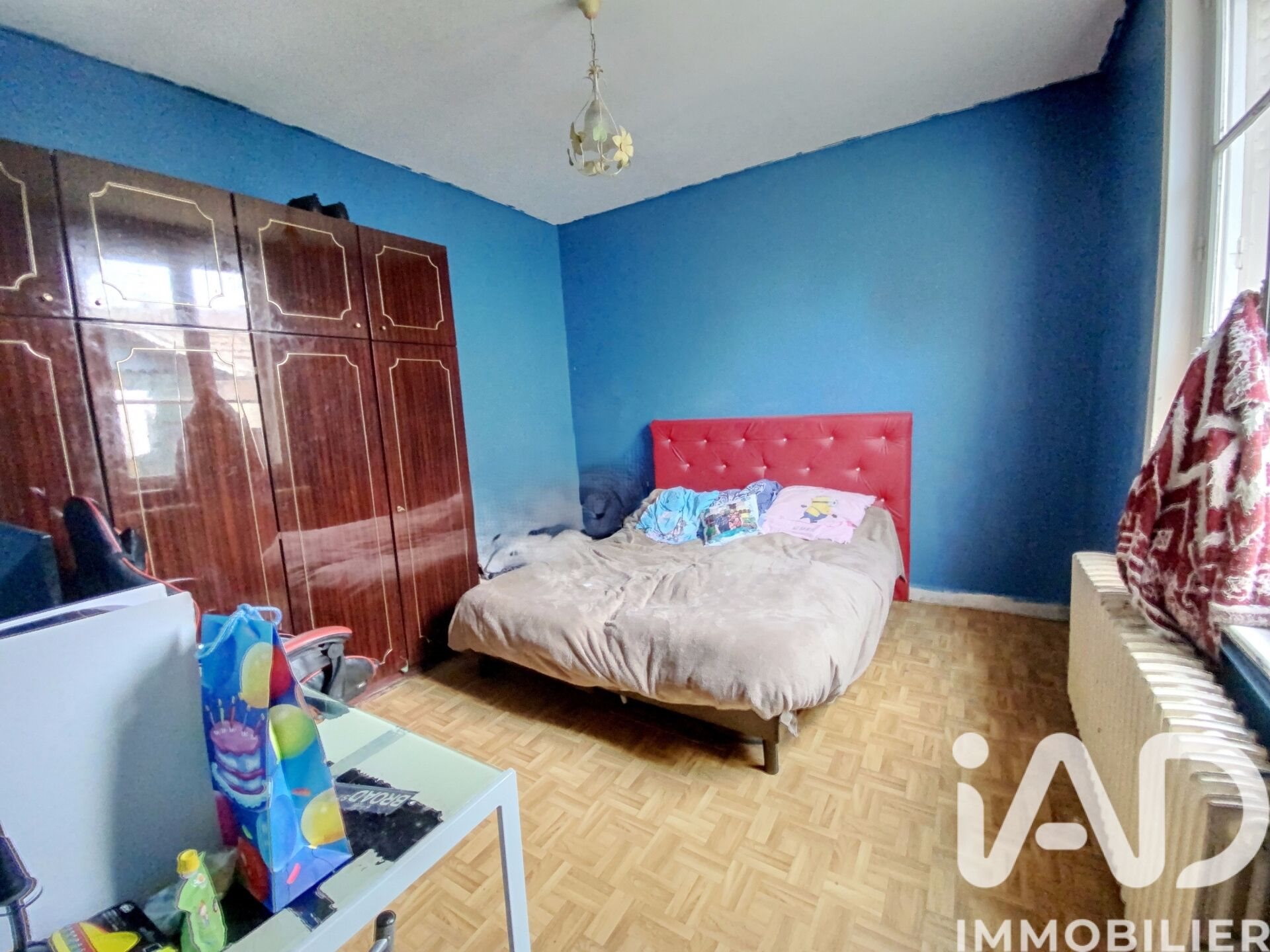 Maison à vendre, 104m², Tergnier