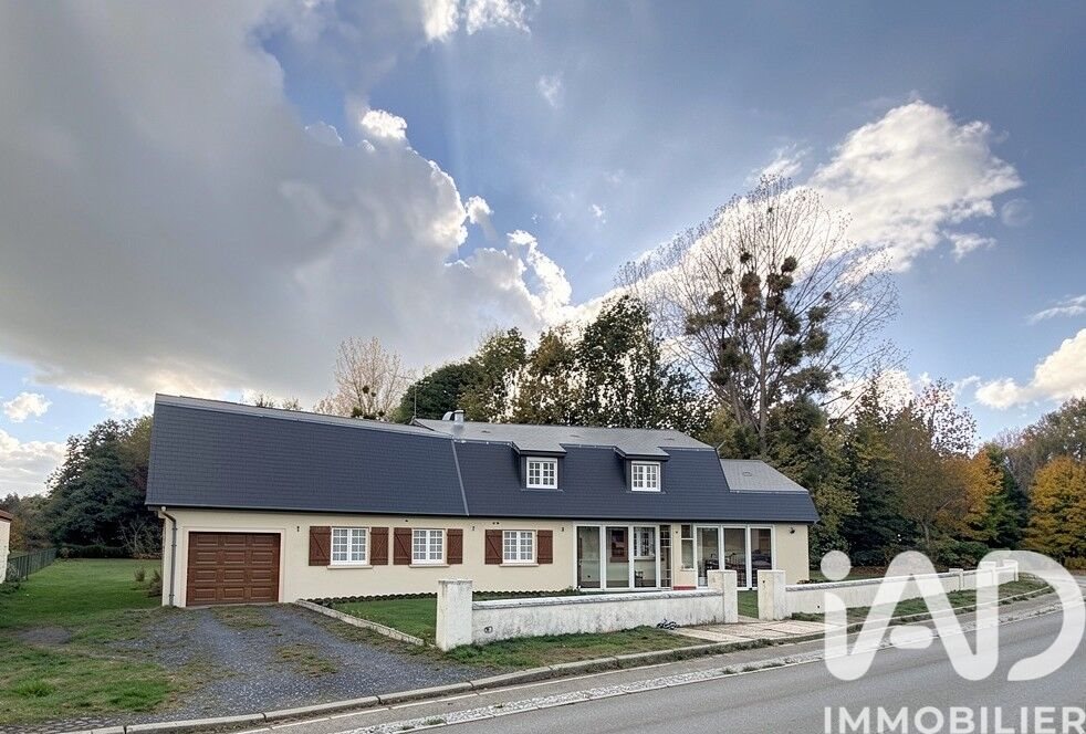 Maison à vendre, 155m², Condren
