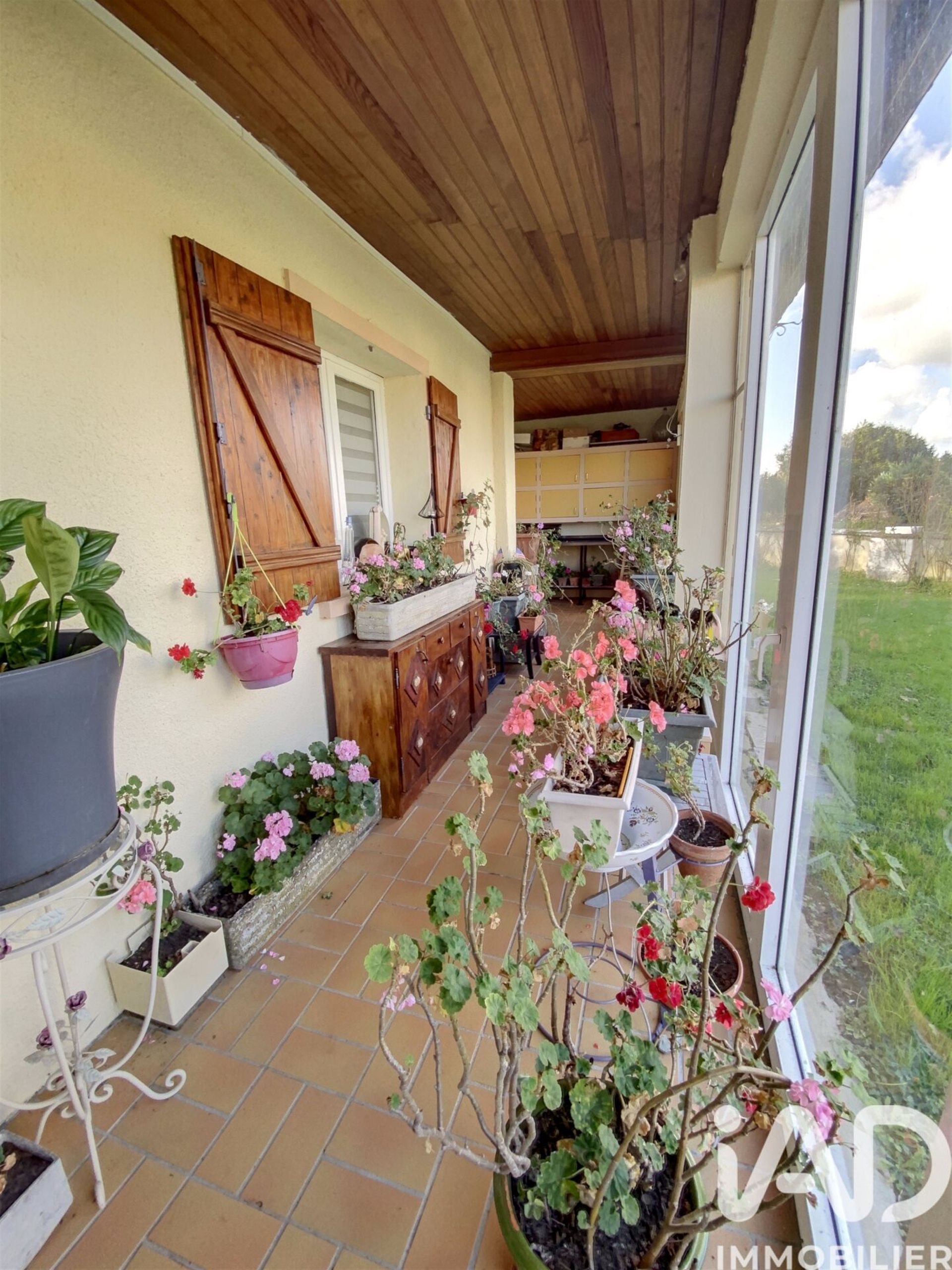 Maison à vendre, 155m², Condren
