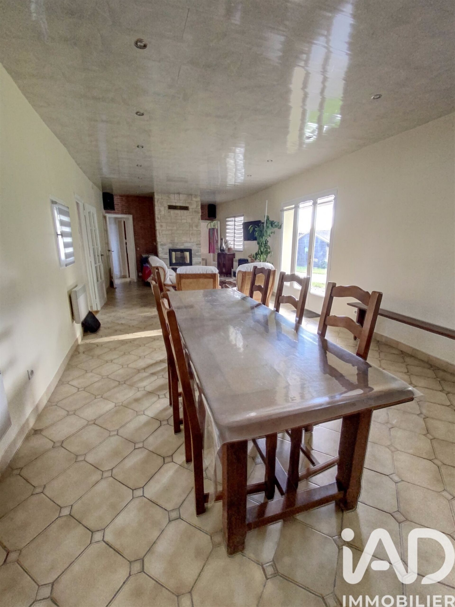 Maison à vendre, 155m², Condren