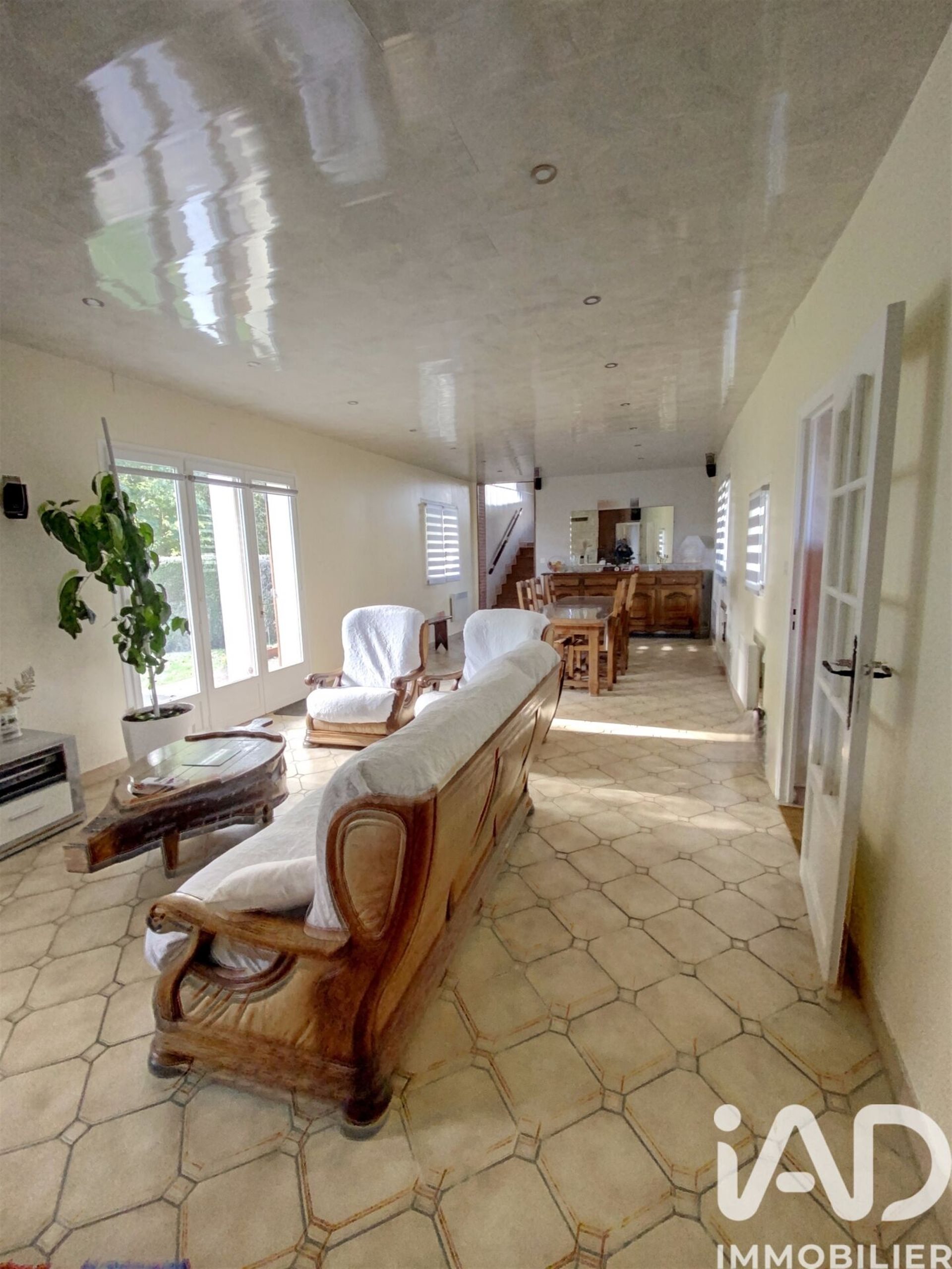 Maison à vendre, 155m², Condren