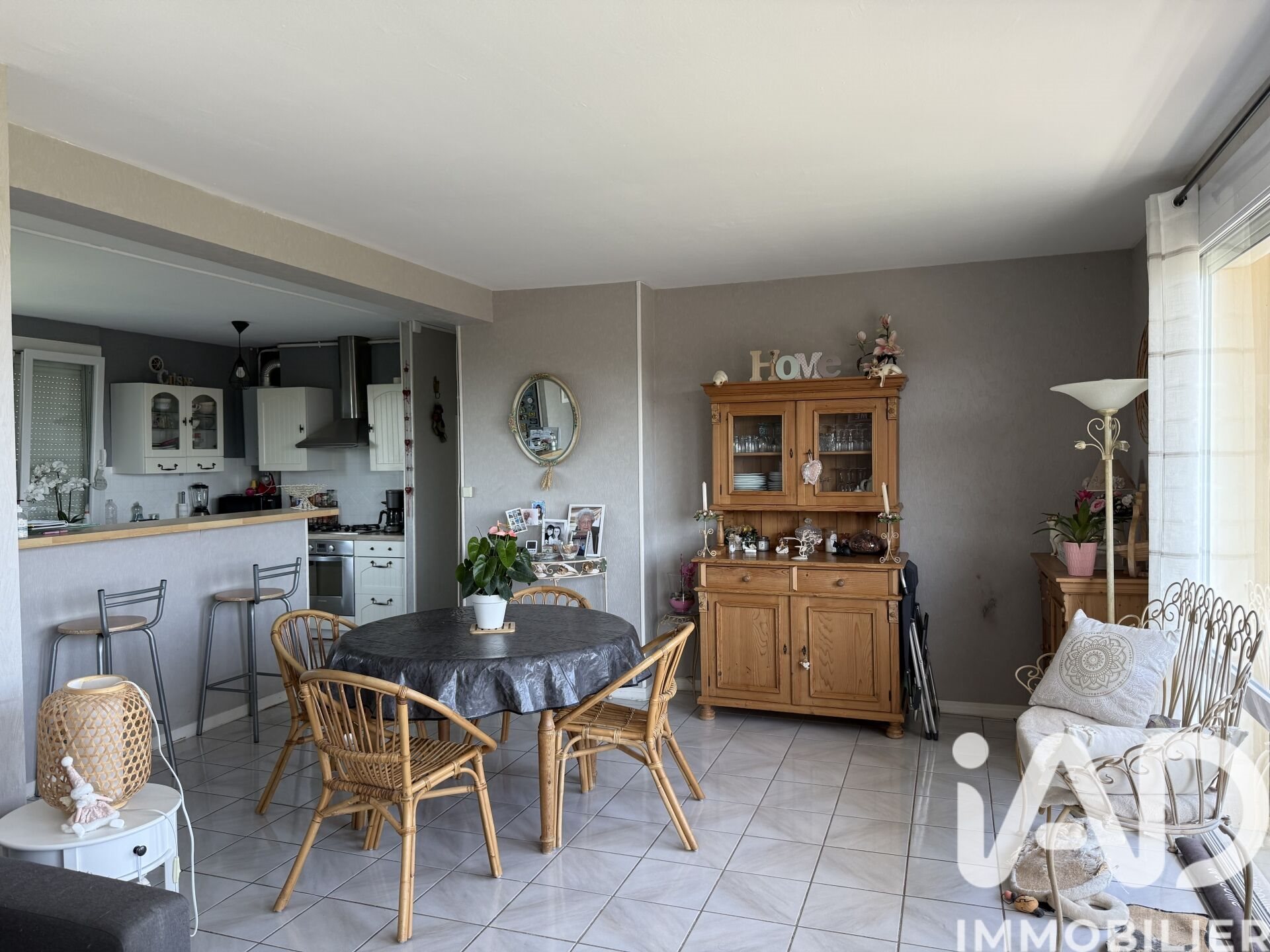 Appartement à vendre, 79m², Saint-Quentin
