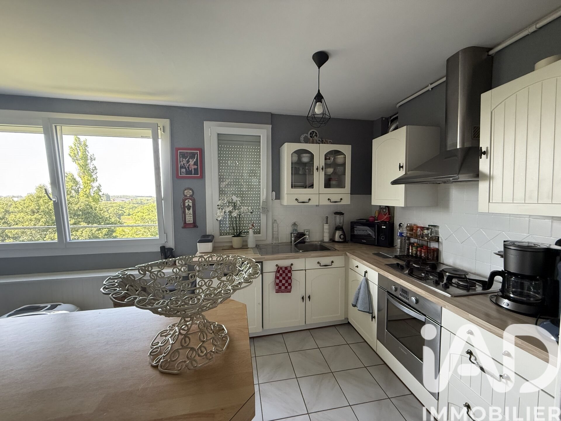 Appartement à vendre, 79m², Saint-Quentin