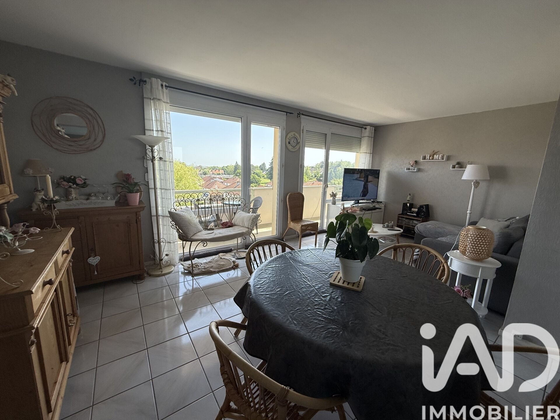 Appartement à vendre, 79m², Saint-Quentin