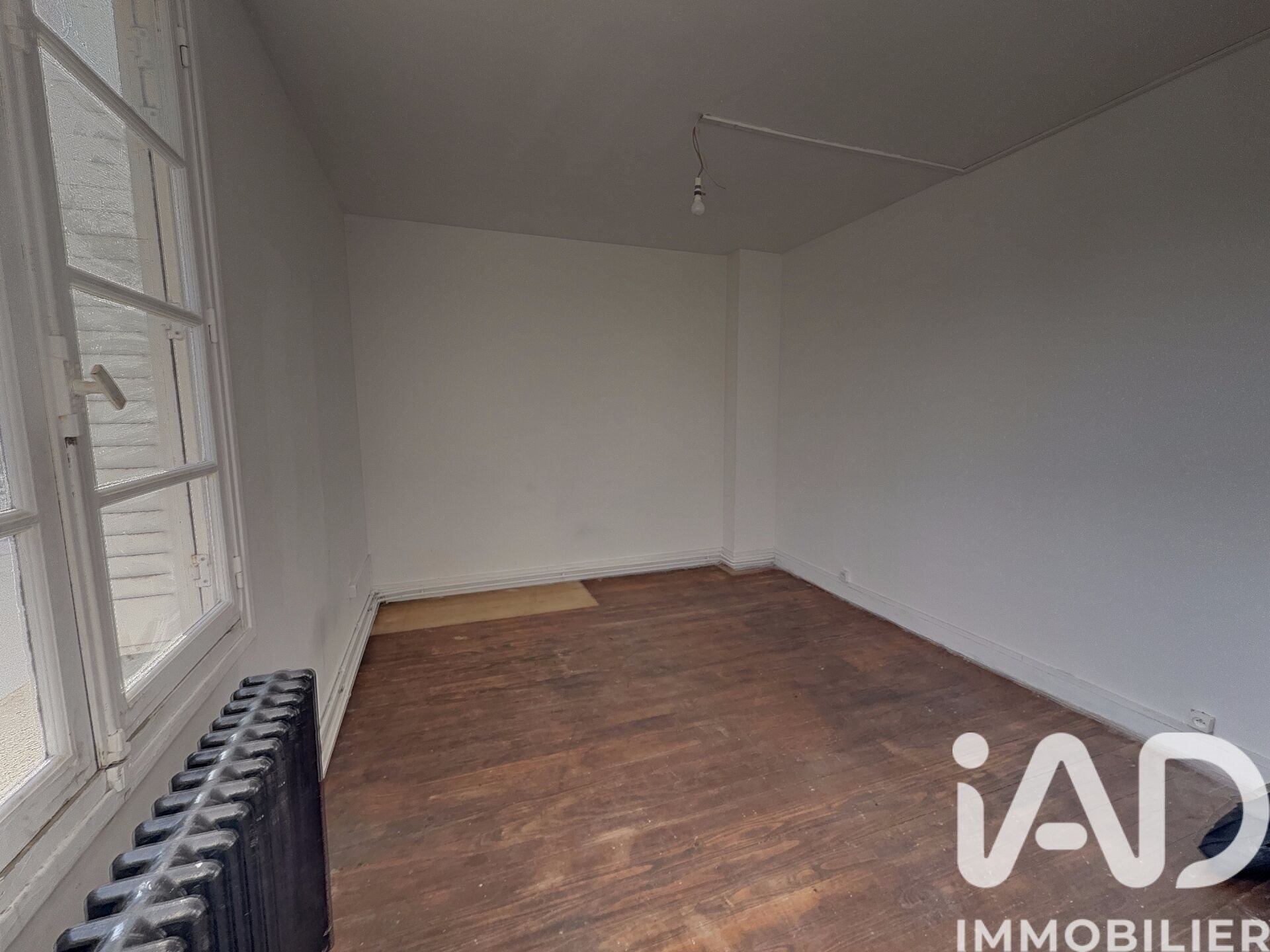 Appartement à vendre, 81m², Tergnier