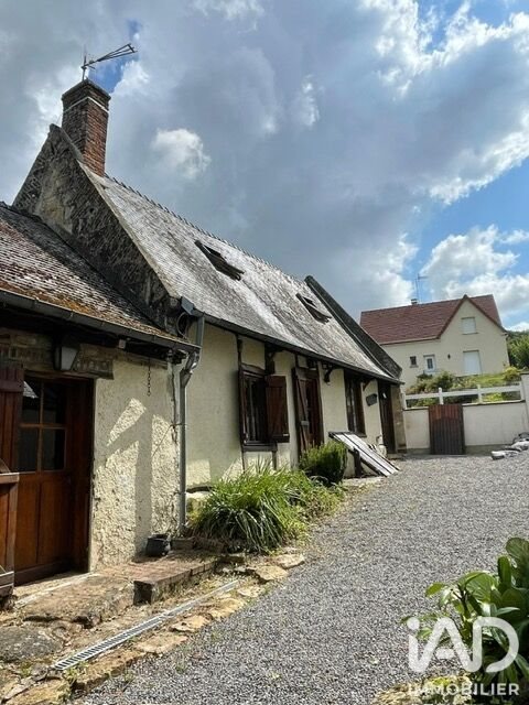 Maison à vendre, 180m², Commenchon