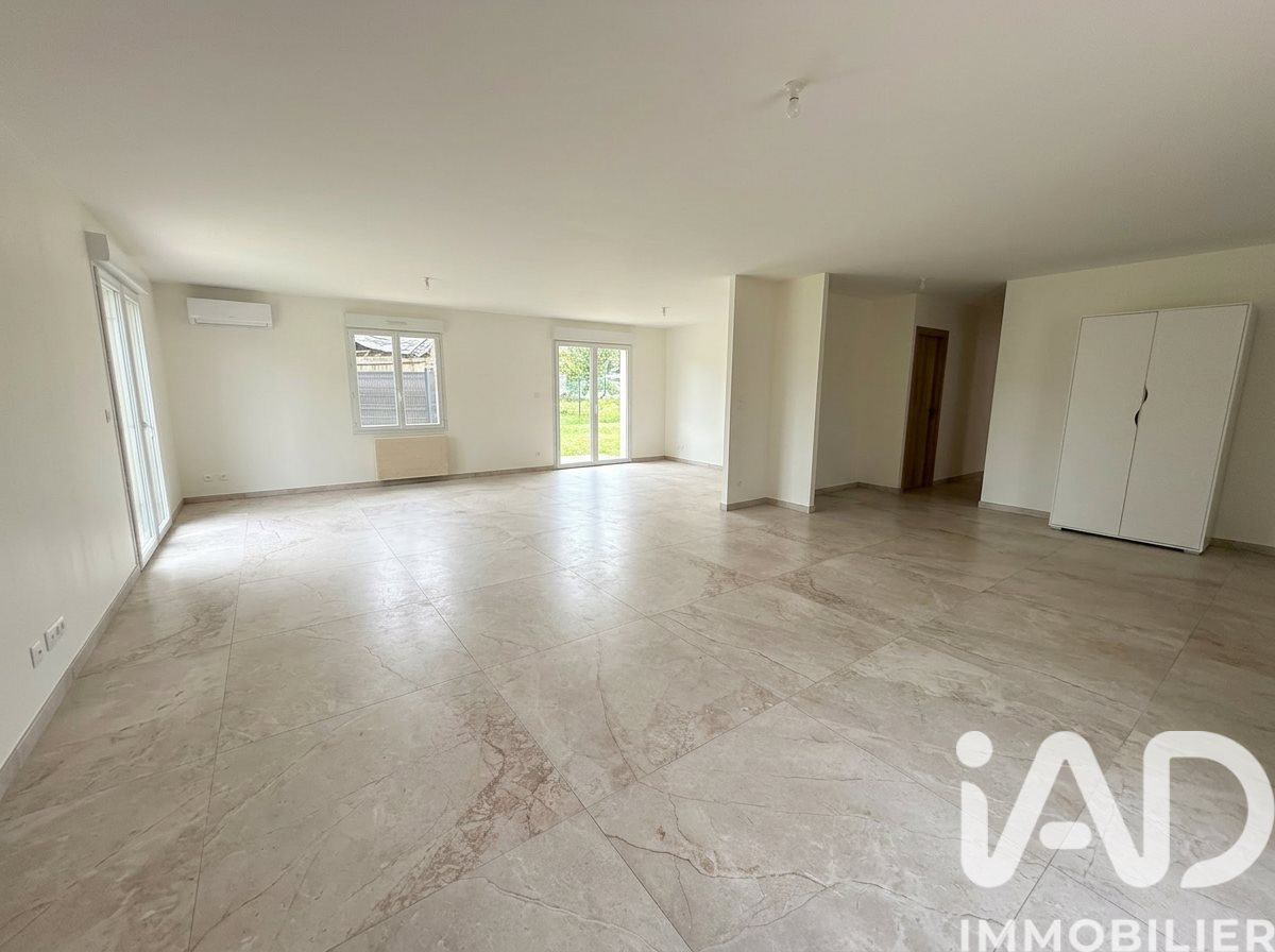 Maison à vendre, 144m², Tergnier