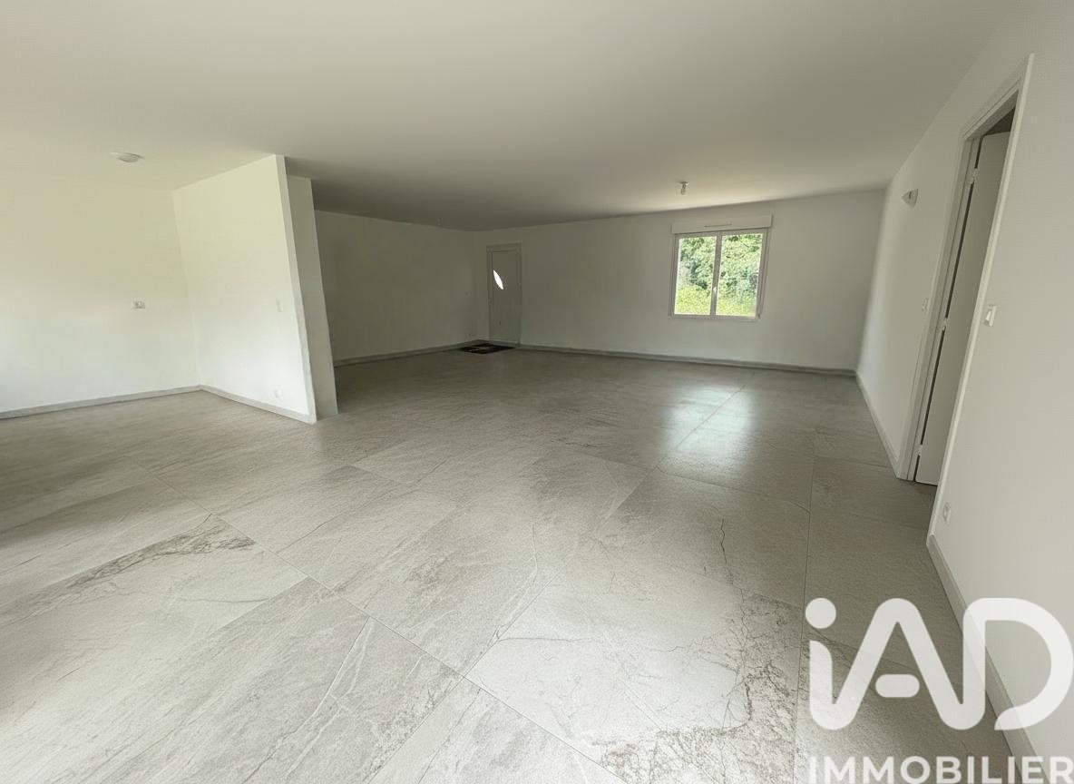 Maison à vendre, 144m², Tergnier