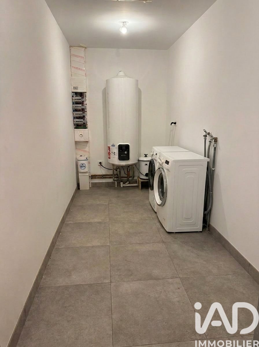 Maison à vendre, 144m², Tergnier