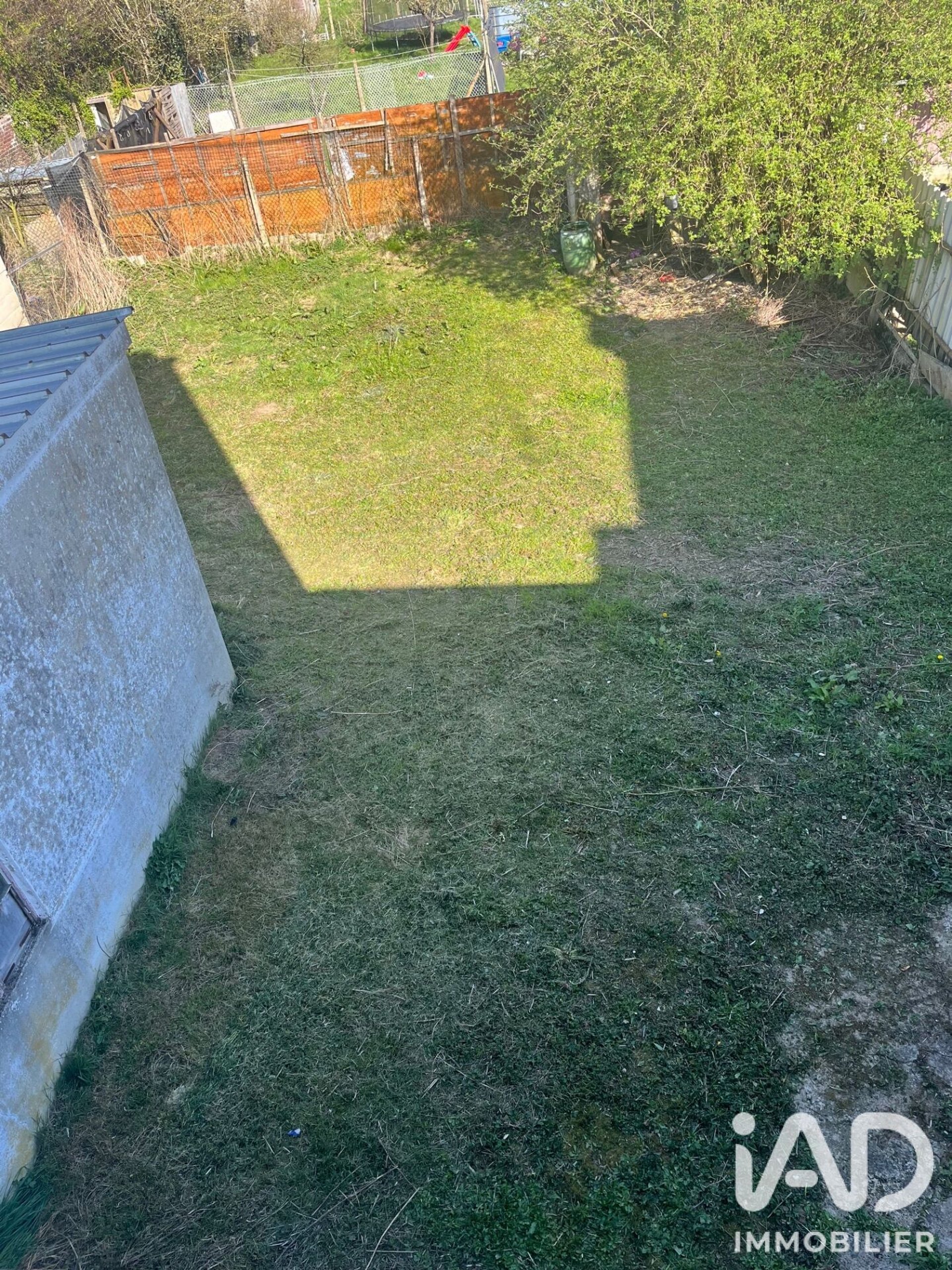Maison à vendre, 110m², Tergnier