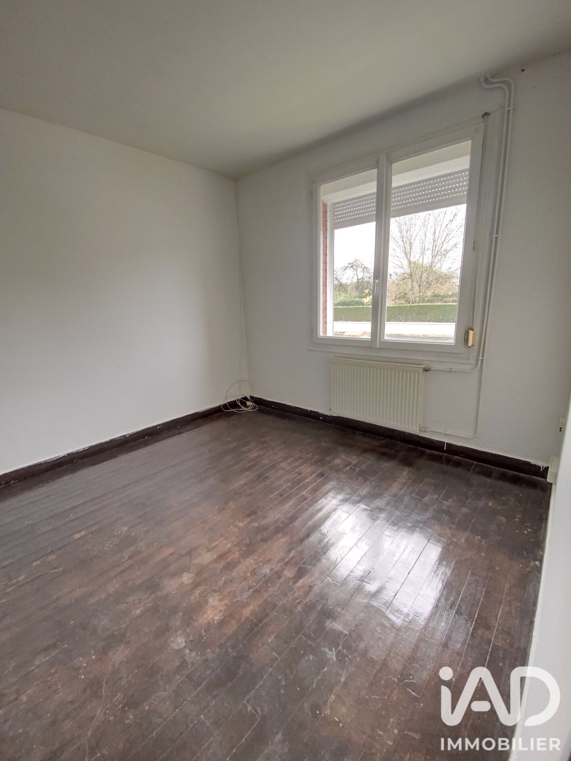 Maison à vendre, 110m², Tergnier