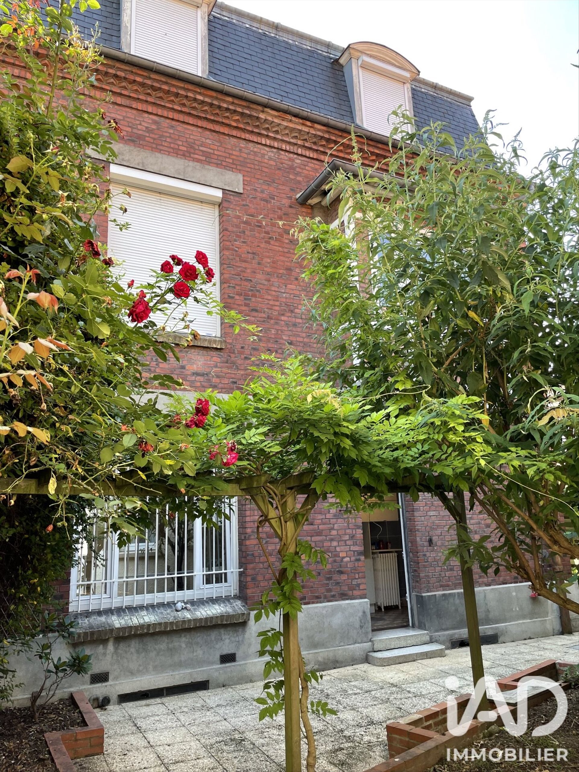 Maison à vendre, 212m², Chauny