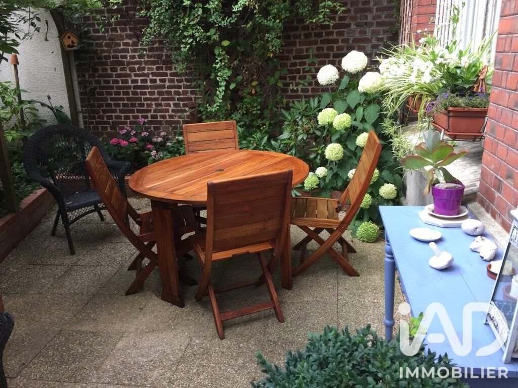 Maison à vendre, 212m², Chauny