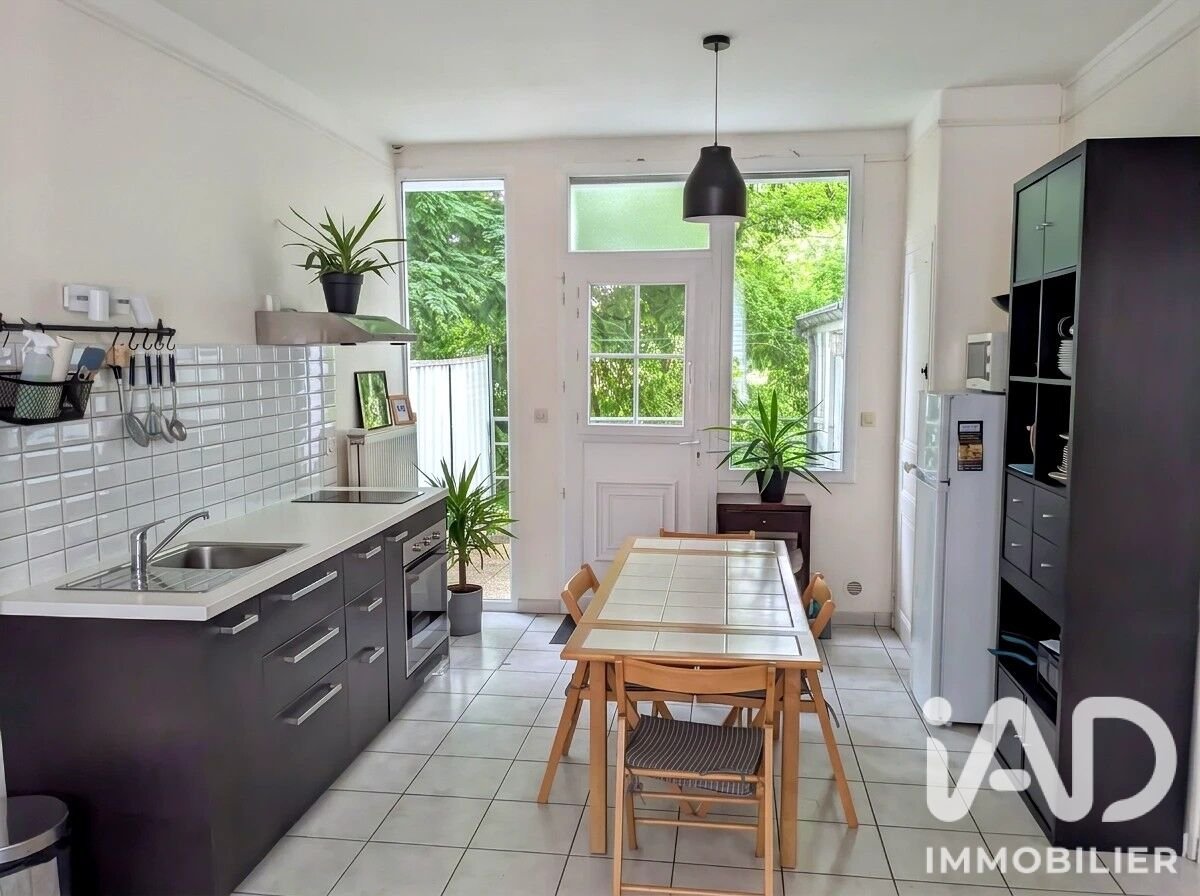 Maison à vendre, 70m², Chauny