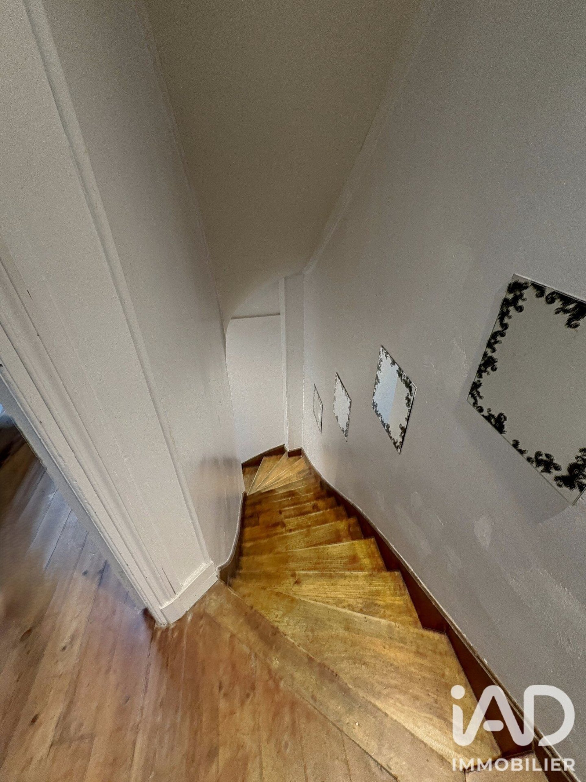 Maison à vendre, 70m², Chauny