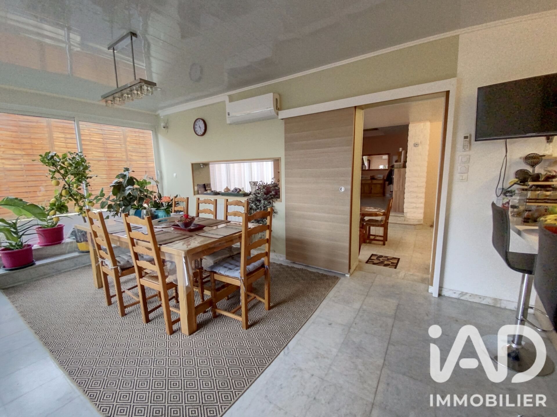 Maison à vendre, 293m², Tergnier