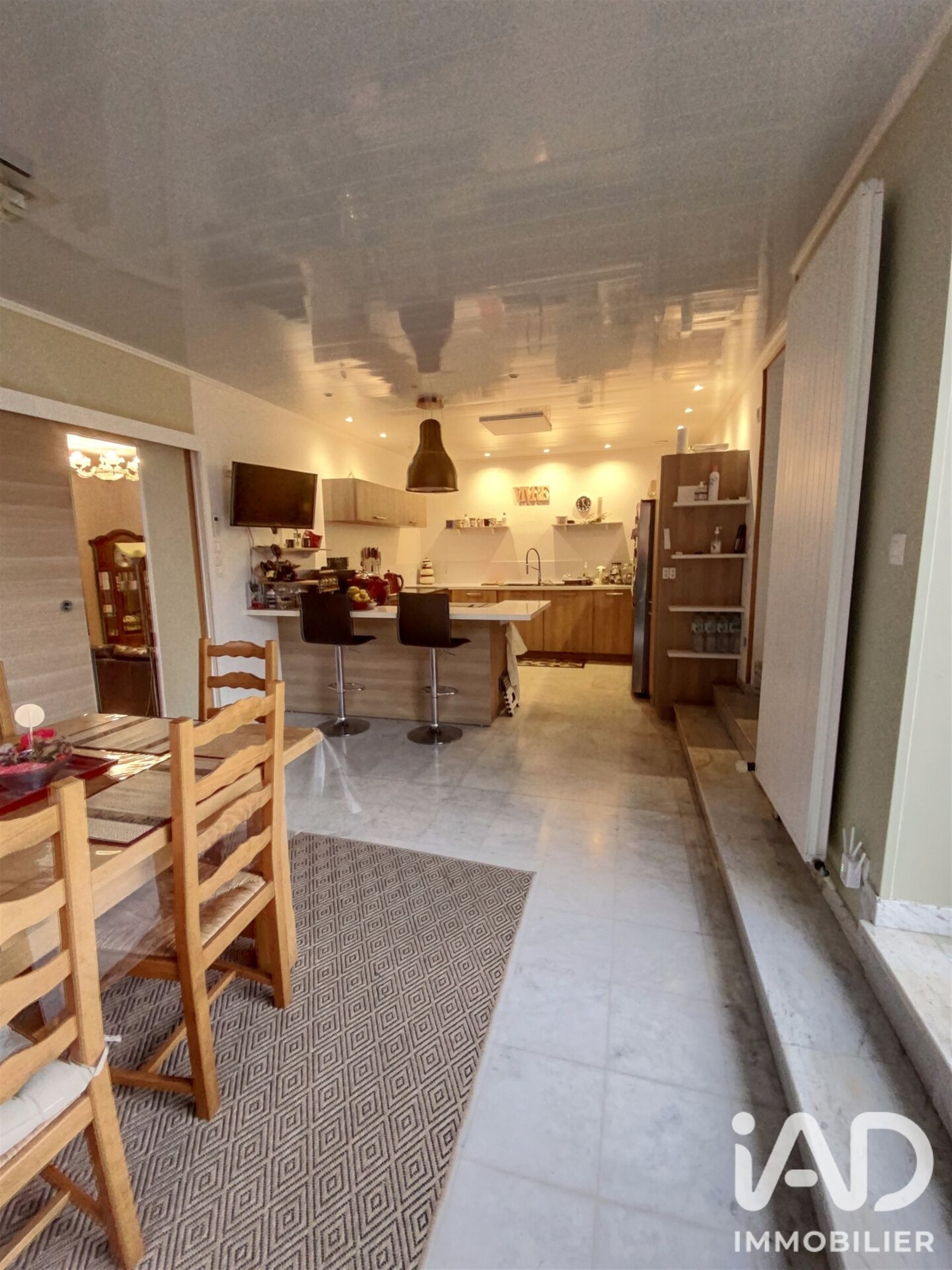 Maison à vendre, 293m², Tergnier