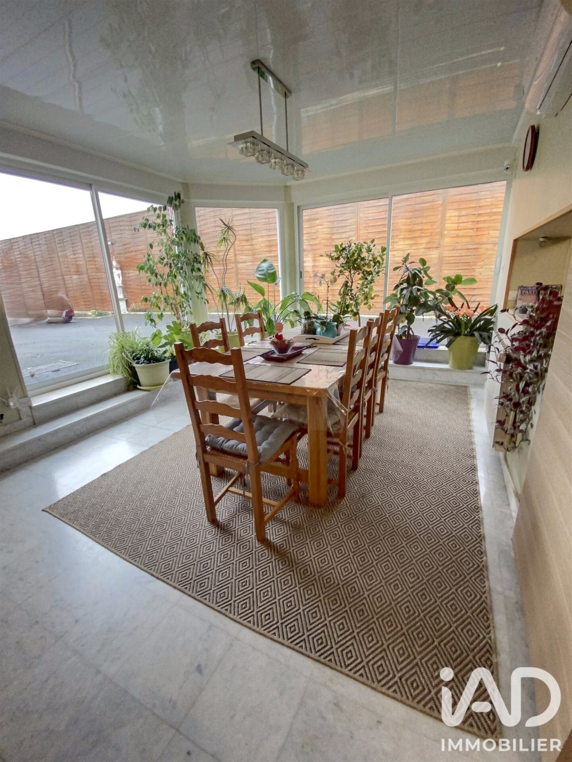 Maison à vendre, 293m², Tergnier