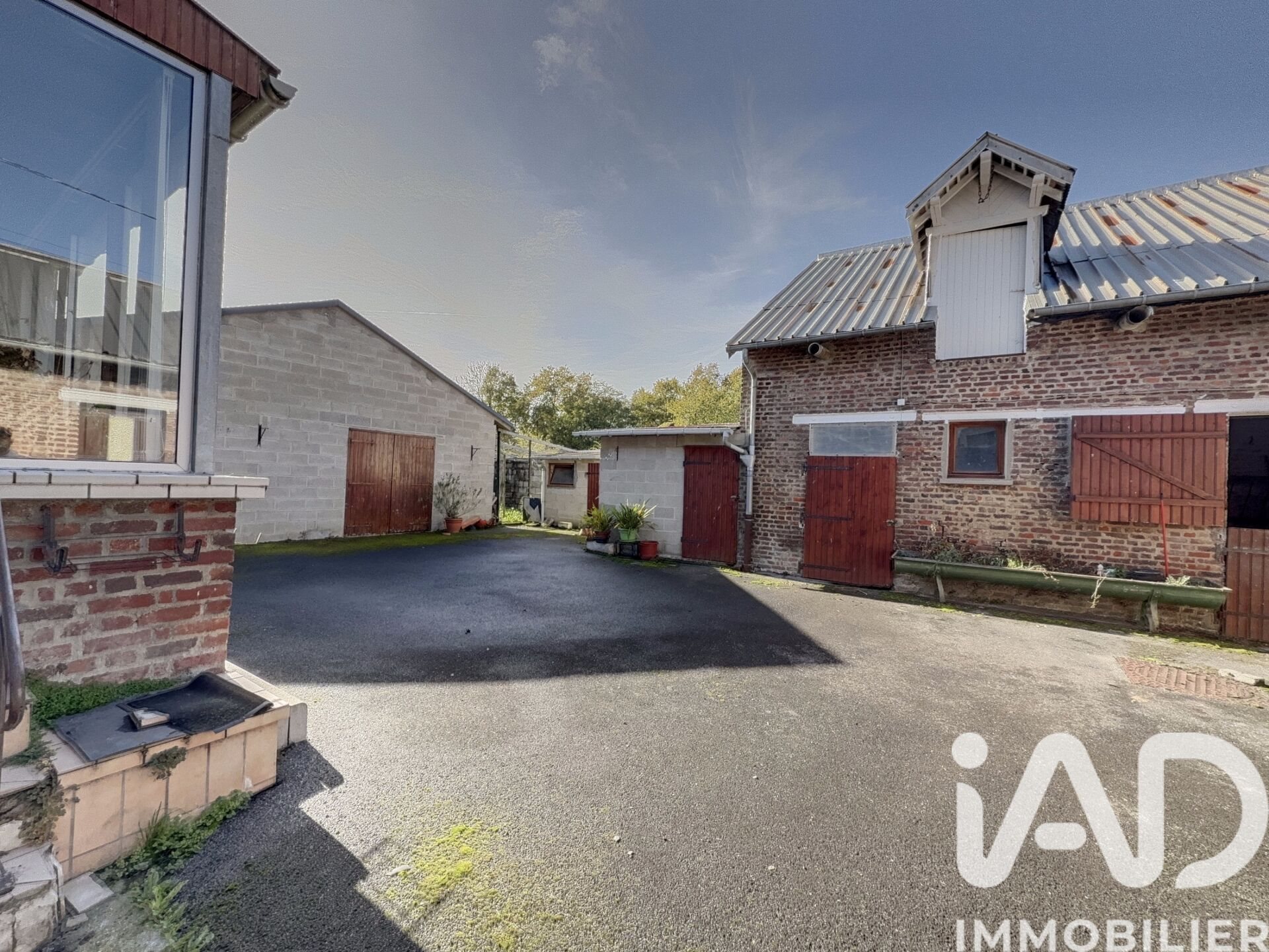 Maison à vendre, 110m², Liez