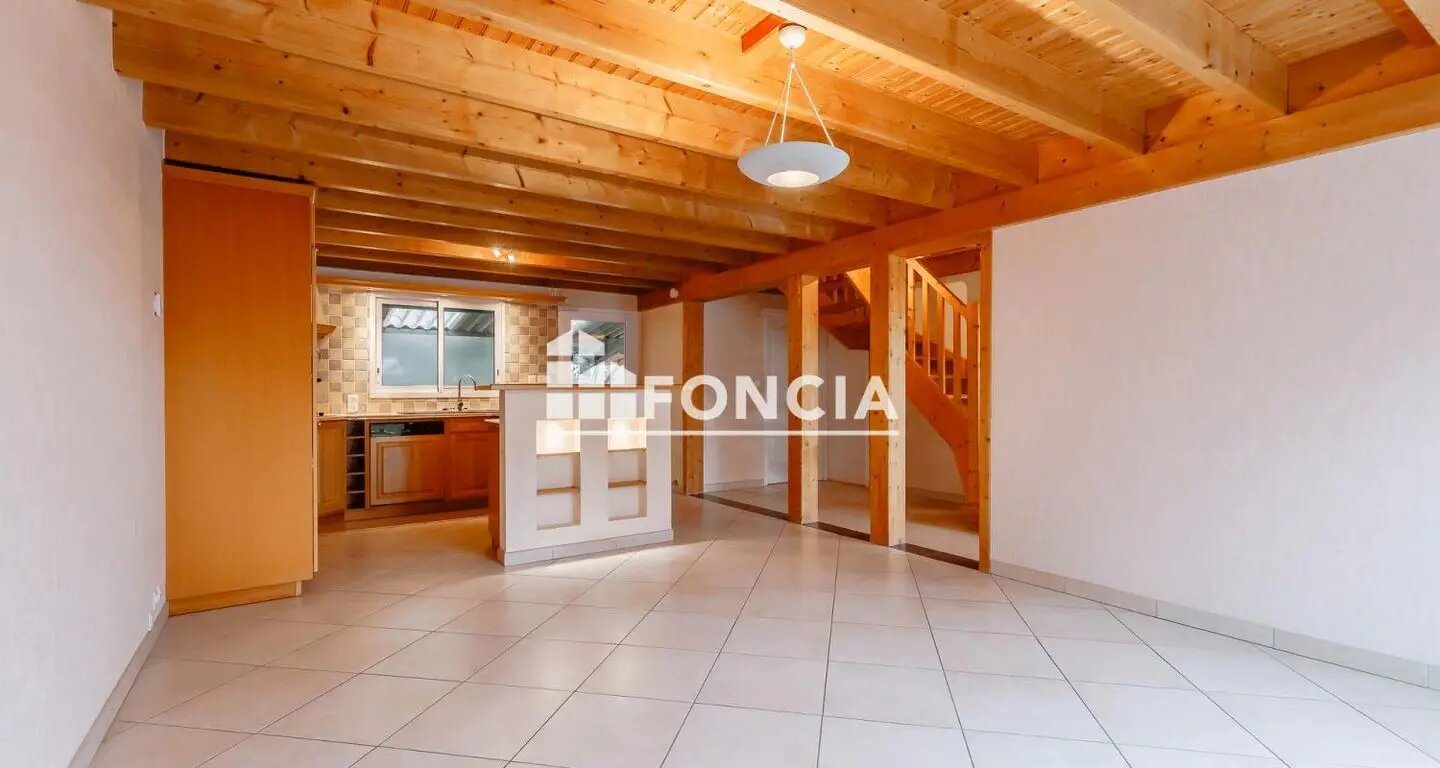 Maison à vendre, 120m², Saint-Jean-de-Monts