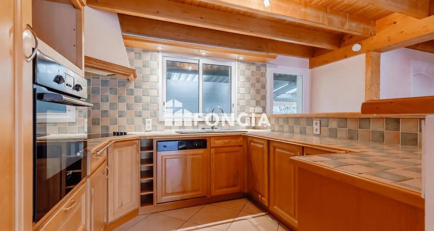 Maison à vendre, 120m², Saint-Jean-de-Monts
