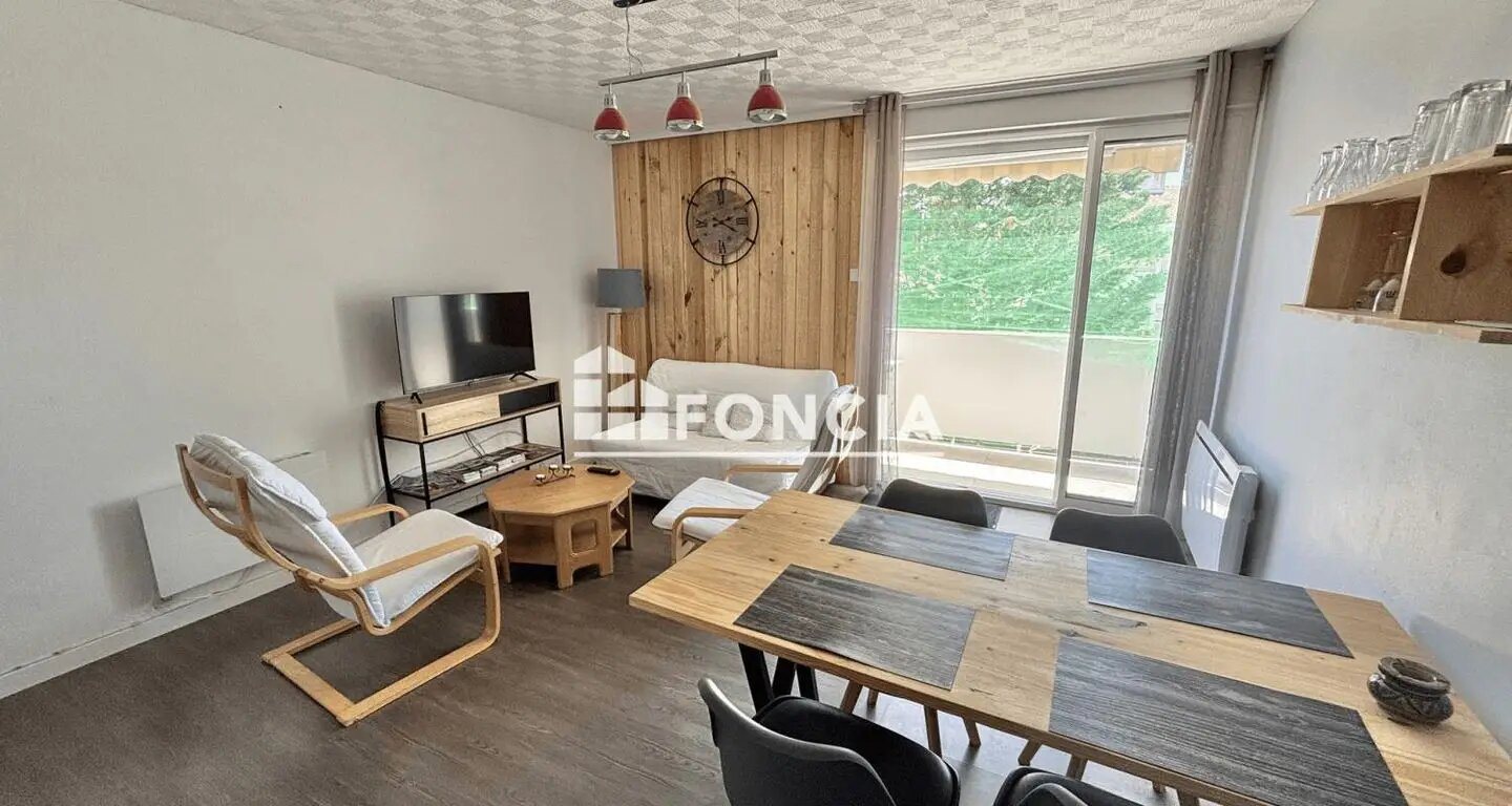 Appartement à vendre, 41m², Saint-Hilaire-de-Riez