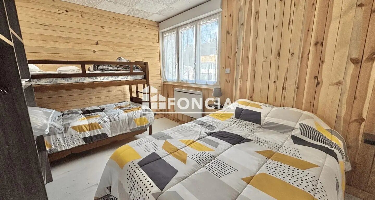 Appartement à vendre, 41m², Saint-Hilaire-de-Riez