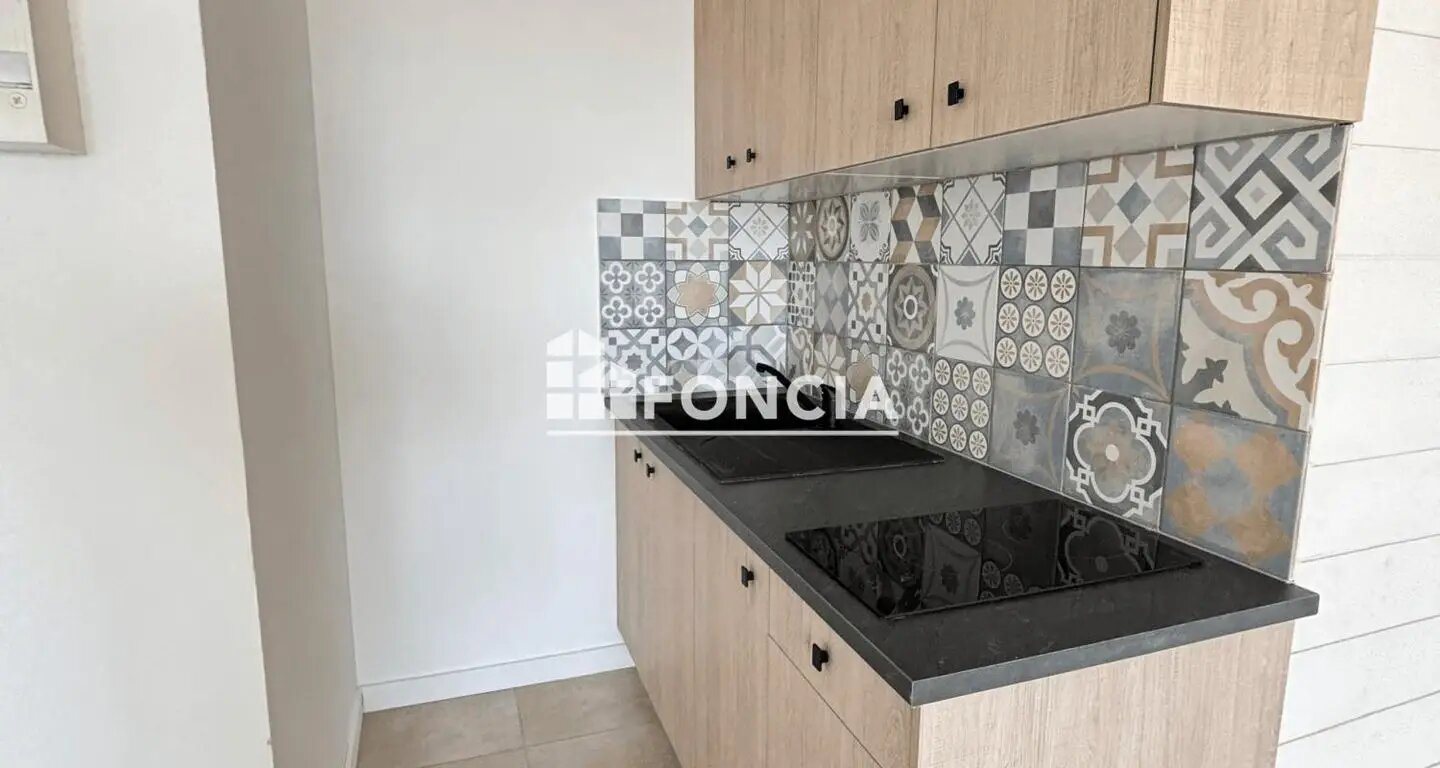 Appartement à vendre, 34m², Saint-Hilaire-de-Riez