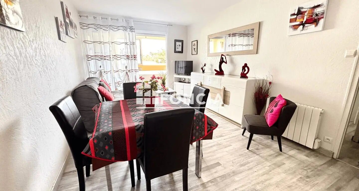 Appartement à vendre, 35m², Saint-Hilaire-de-Riez