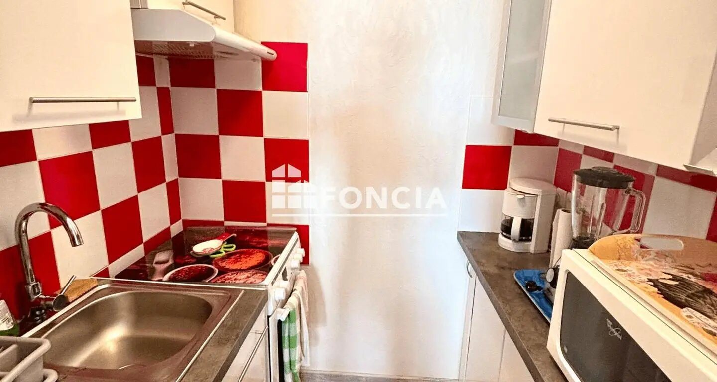 Appartement à vendre, 35m², Saint-Hilaire-de-Riez