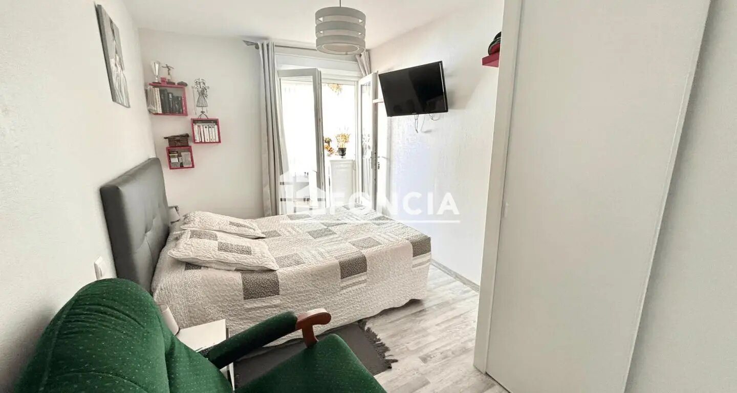 Appartement à vendre, 35m², Saint-Hilaire-de-Riez