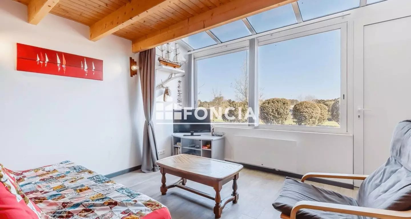 Appartement à vendre, 54m², Saint-Jean-de-Monts