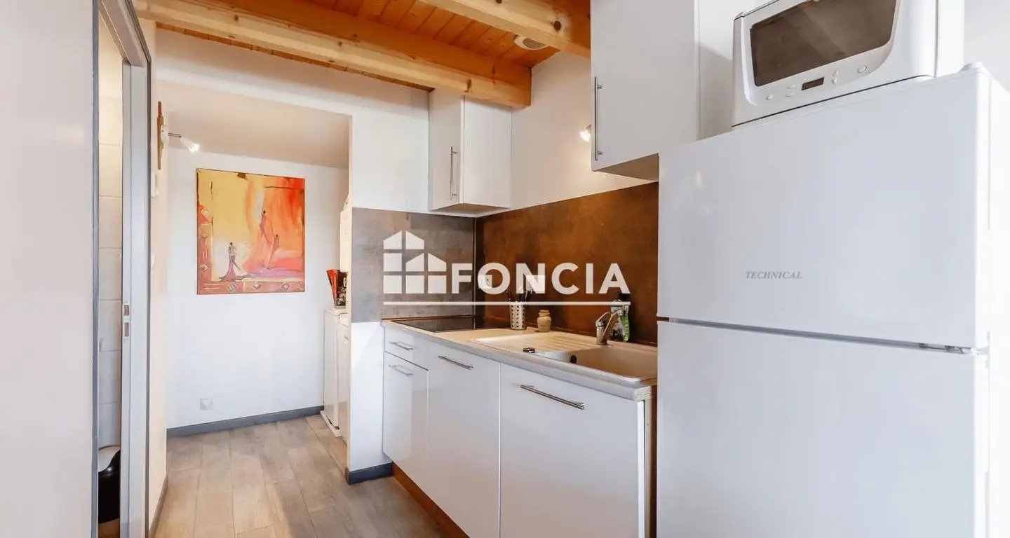 Appartement à vendre, 54m², Saint-Jean-de-Monts