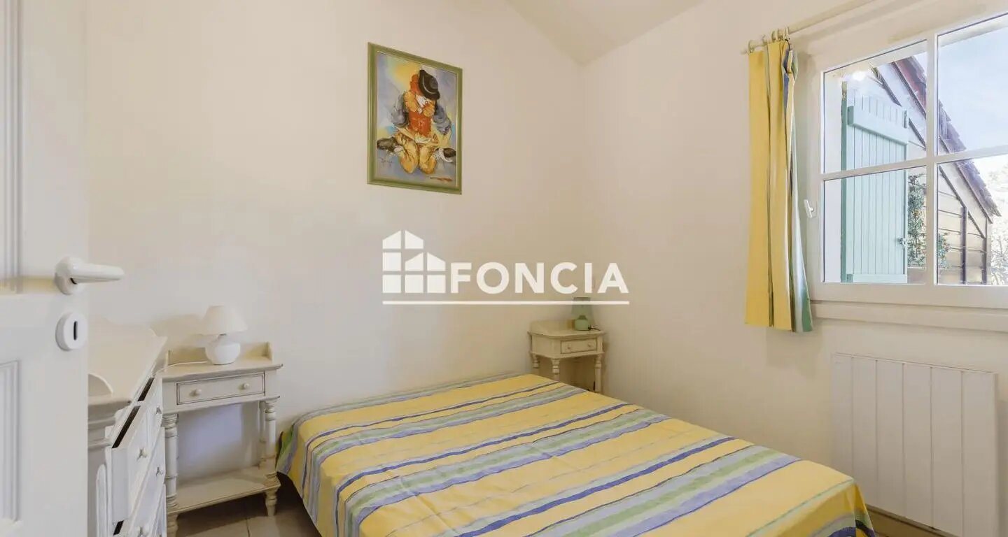 Maison à vendre, 42m², Saint-Jean-de-Monts