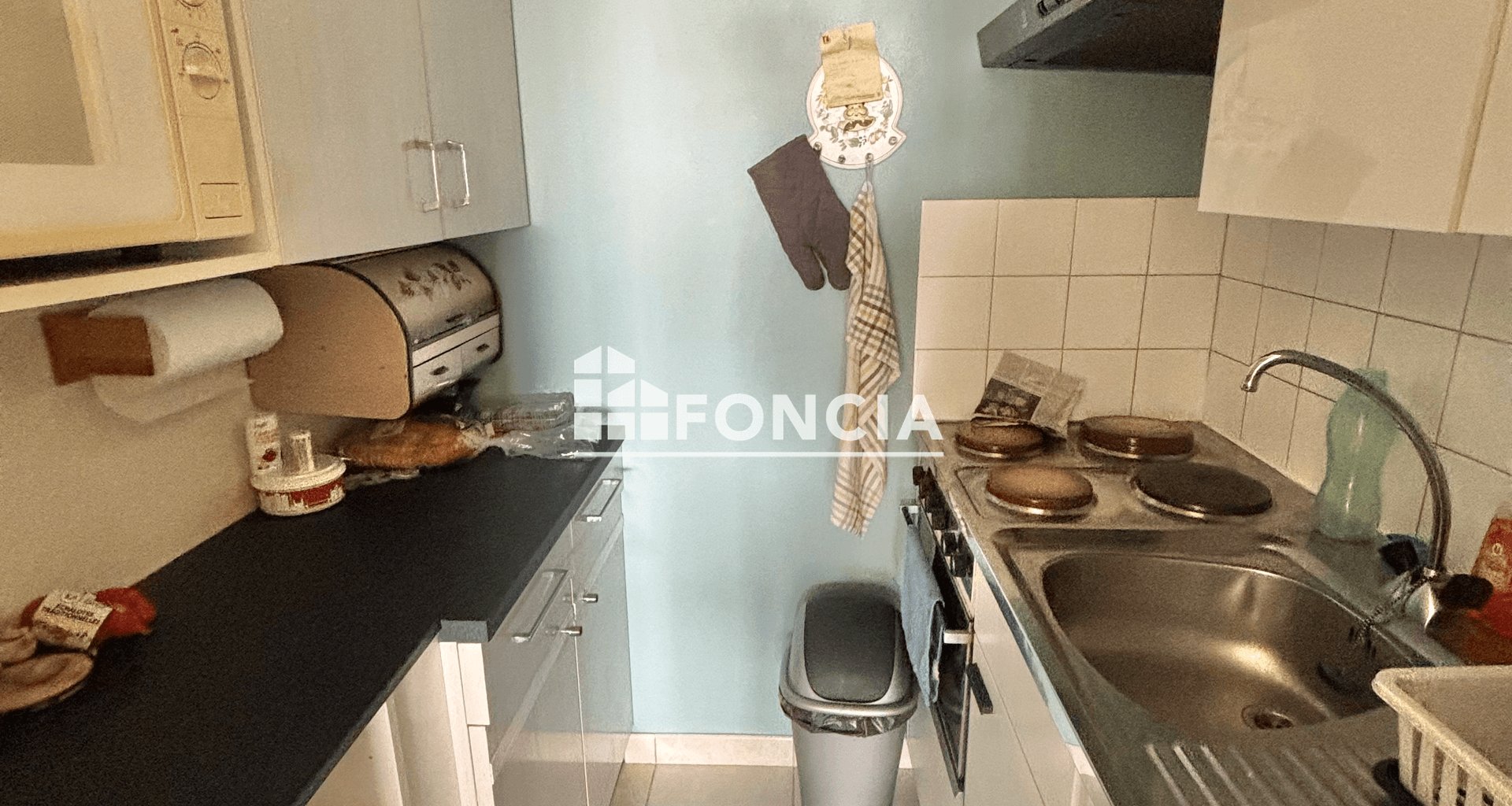 Appartement à vendre, 35m², Saint-Hilaire-de-Riez