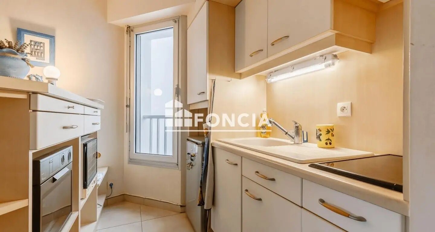 Appartement à vendre, 35m², Saint-Jean-de-Monts