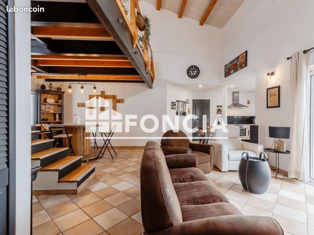 Maison à vendre, 119m², Saint-Jean-de-Monts