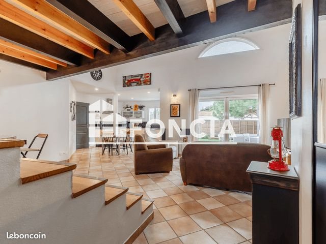 Maison à vendre, 119m², Saint-Jean-de-Monts