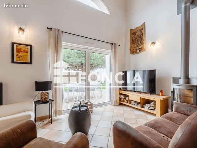Maison à vendre, 119m², Saint-Jean-de-Monts