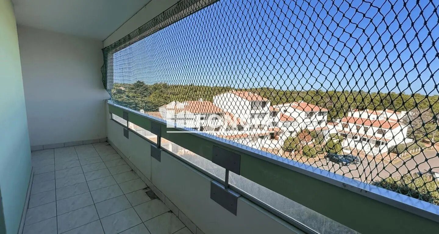 Appartement à vendre, 25m², Saint-Hilaire-de-Riez