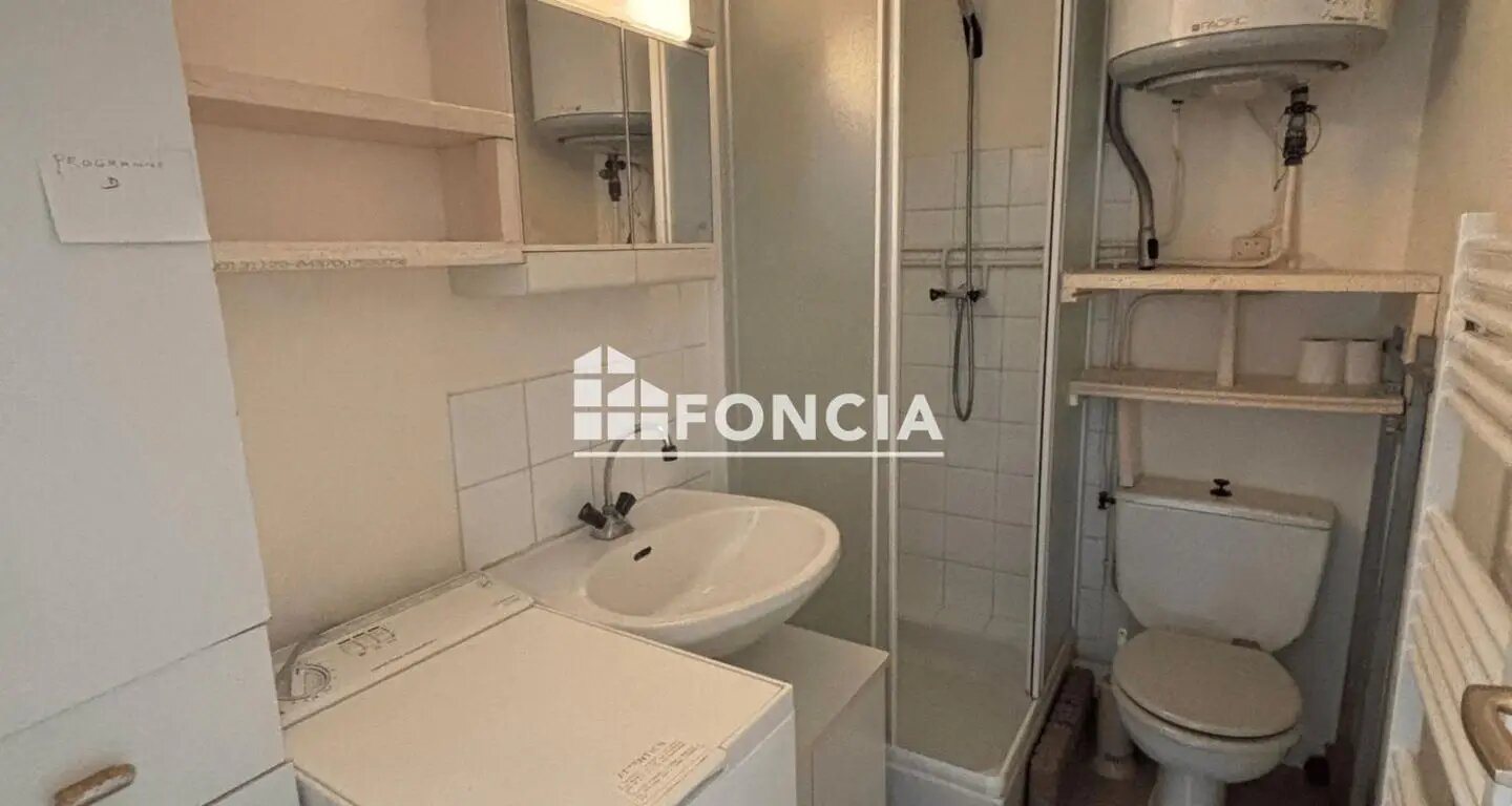 Appartement à vendre, 23m², Saint-Jean-de-Monts