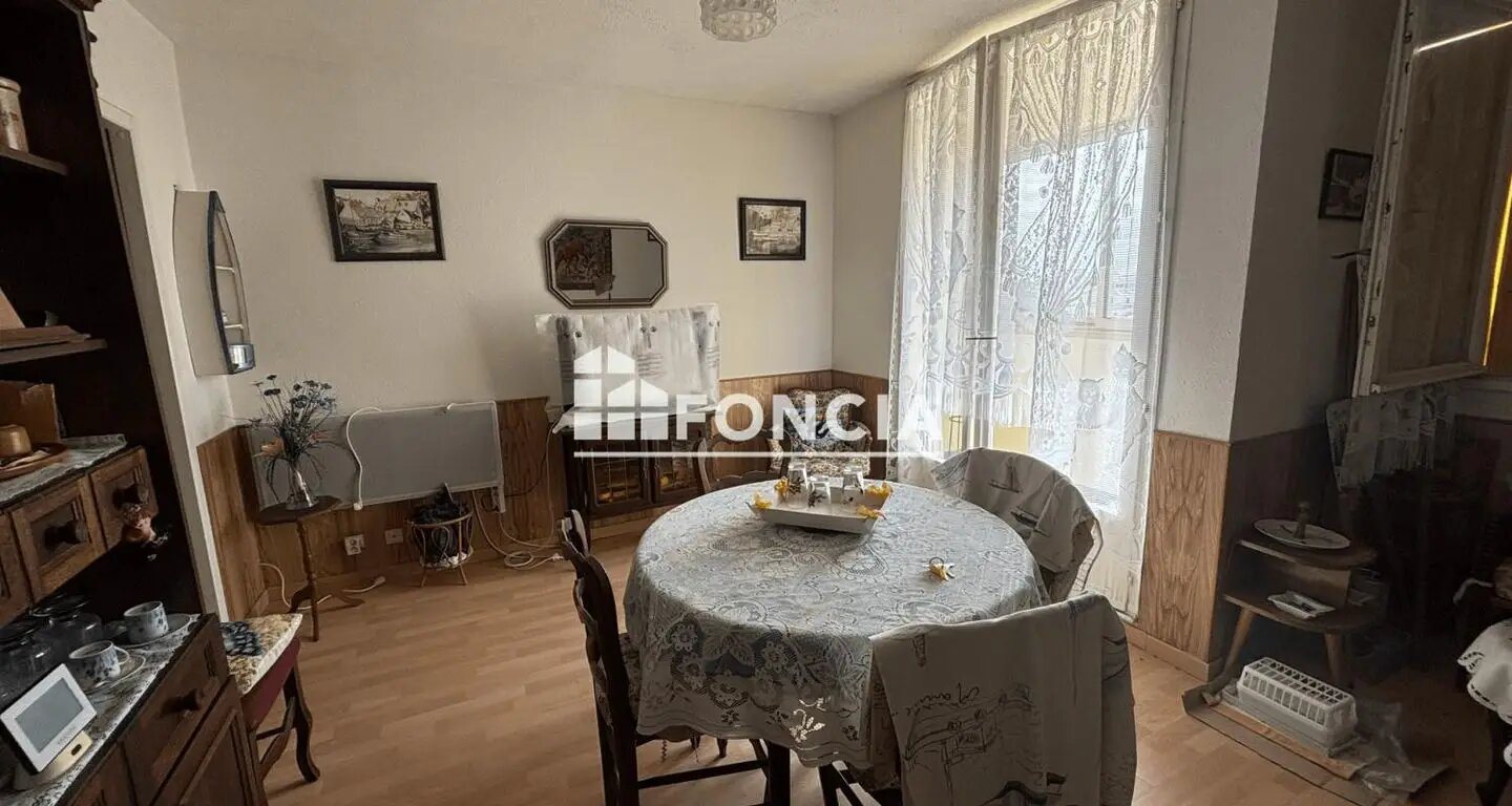 Appartement à vendre, 37m², Saint-Hilaire-de-Riez
