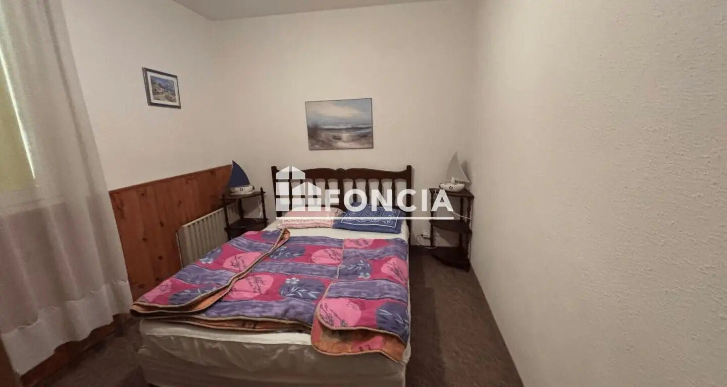 Appartement à vendre, 37m², Saint-Hilaire-de-Riez