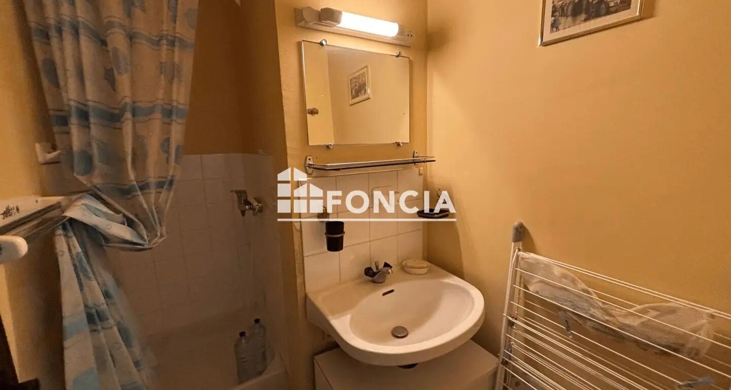 Appartement à vendre, 37m², Saint-Hilaire-de-Riez